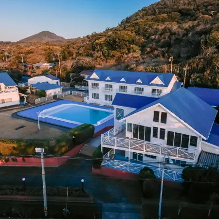 Hotel Kailani