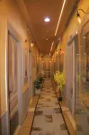 Holy Sheet Hostel Hotel di 