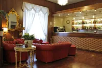 Hotel Continentale - bar