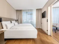 NH Munchen Unterhaching Hotels in Unterhaching