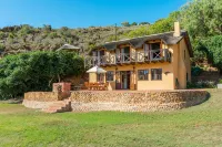 Tides River Lodge Hotel di Malgas