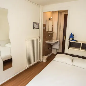 Hotel St. Gervais