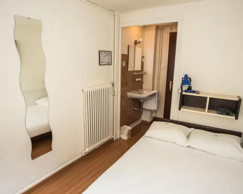 Hotel St. Gervais Hotels in Geneva