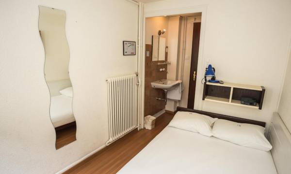 Hotel St. Gervais