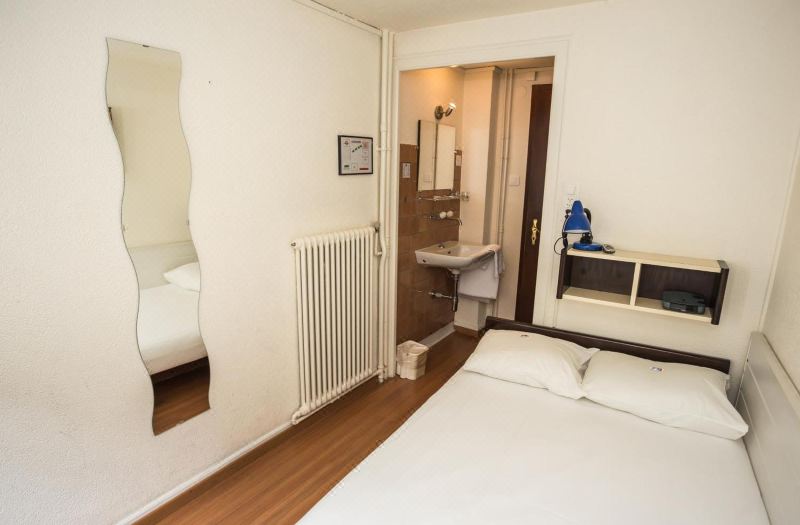 Hotel St. Gervais