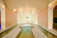 Mursia Wellness Hotel - spa