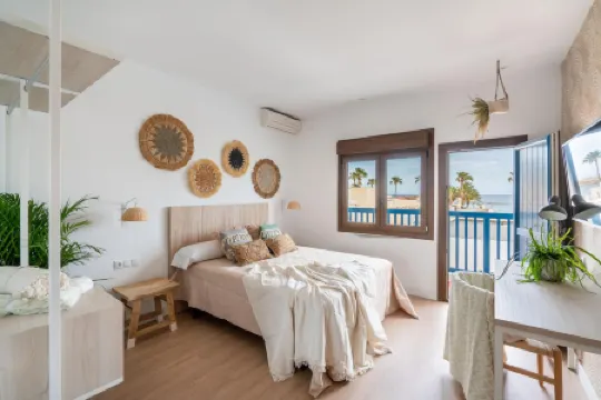 聖安東尼奧酒店