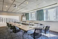 Hôtel Mercure Marne-la-Vallée Bussy-Saint-Georges فنادق في Bussy-Saint-Georges