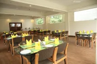 Peppervine Hotel - Morgenmad
