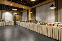 Nur Makon Hotel فنادق في طشقند
