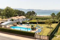 Hotel Canelas - Beach
