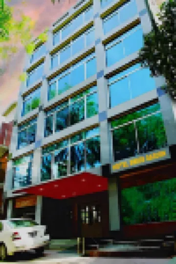 IMPERIAL SWISS GARDEN