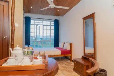 Elegance Range Resort Hotels near Aliya Watuna Wala Ella