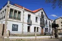 Hotel Solar do Rebolo Hotel di 