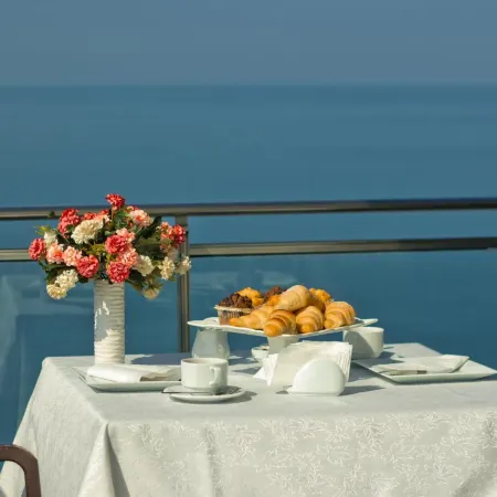 Sky Inn Batumi