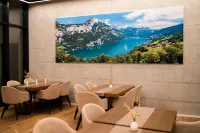 City Hotel Glarnerland - parcheggio