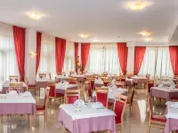 Hotel Delle More Hotéis em Vieste