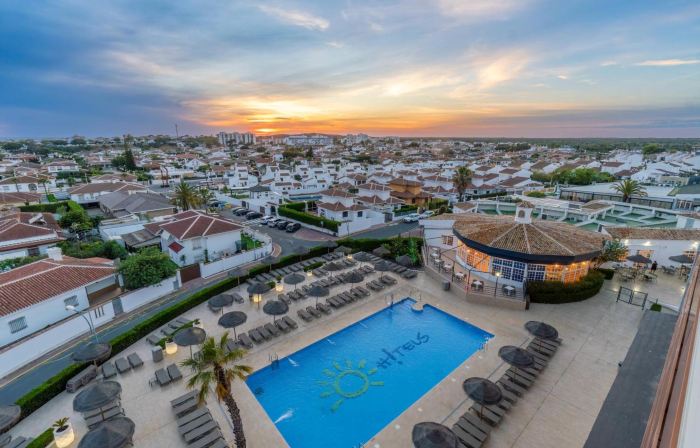 Ohtels Carabela