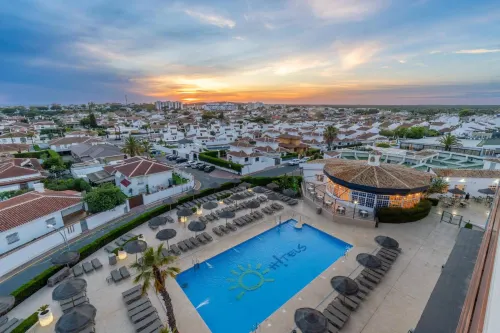 Ohtels Carabela