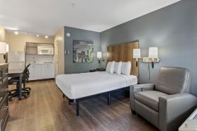 Extended Stay America Suites - San Jose - Milpitas - McCarthy Ranch