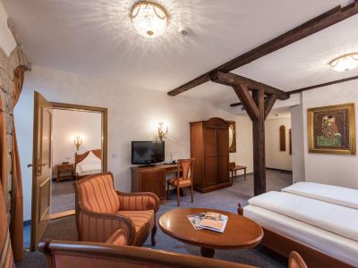Hotel Goldener Löwe