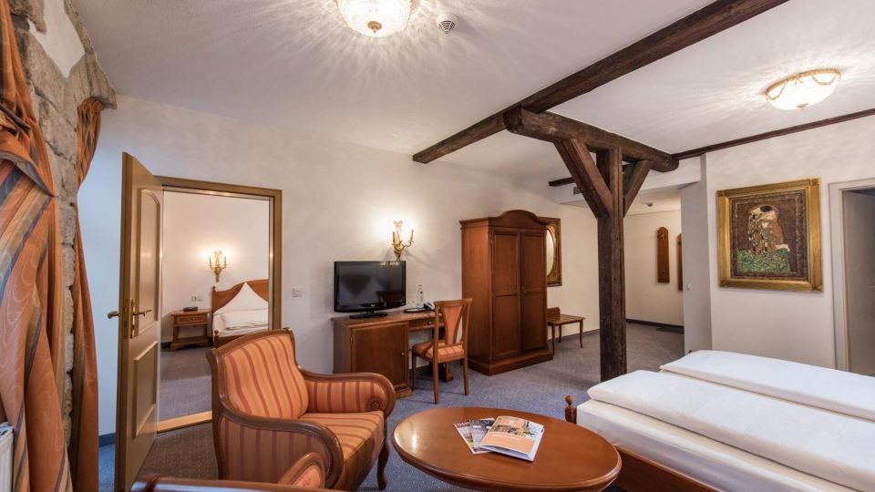 Hotel Goldener Löwe