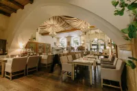 Art Hotel - Morgenmad