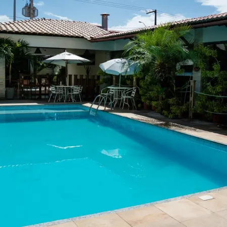 Via Mar Praia Hotel