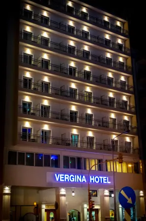 Vergina Hotel