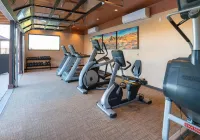 Hacienda del Sol Guest Ranch Resort - С тренажерным залом