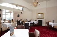 Royal Esplanade Hotel - breakfast