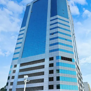 Alain Hotel Ajman Hotels near Gulf Medical University