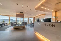 Malangen Resort Hotel di Balsfjord Municipality