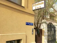 Elysium Hotels near Dinamo Bucharest Stadium