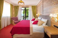 Dacha Hotel Các khách sạn ở 