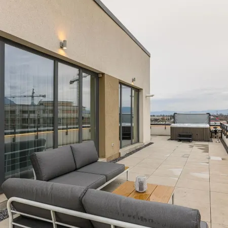 MK Apartments Brasov