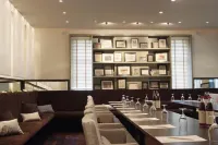 Villa Mittermeier, Hotellerie & Restaurant