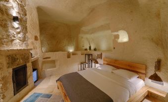 Luvi Cave Hotel