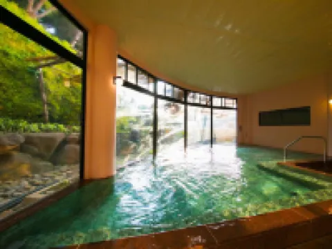 壱岐ステラコート太安閣 壱岐のホテル