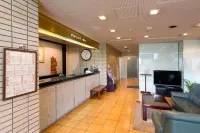 Plaza Hotel Fujinoi - موقف سيارات