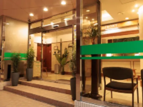 ホテル本庄 本庄のホテル