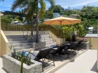 Papa Freds Beach Resort