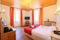 Best Western Grand Hotel de Paris Hotels in Gresse-en-Vercors