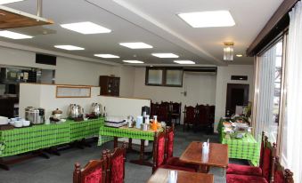 Hotel Higashihiroshima Hills Saijo