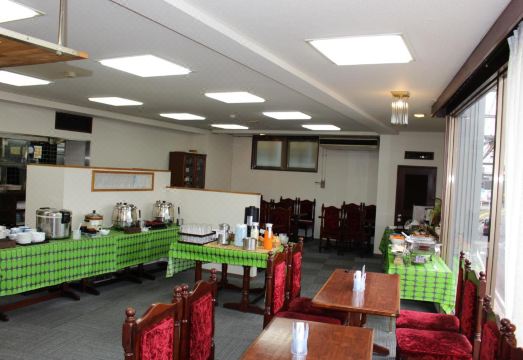 호텔 히가시히로시마 힐스 사이조