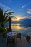 Hotel Forza Mare - Mountain view