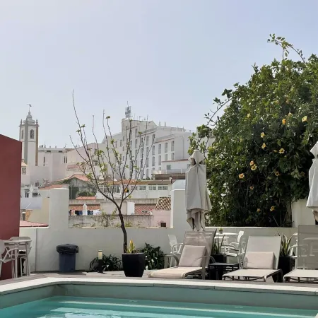 Casa Malpique
