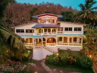 Sea Esta Resort & Cafe Hotels in Kashid