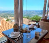 Dom Dinis Marvão Hotels in Marvao