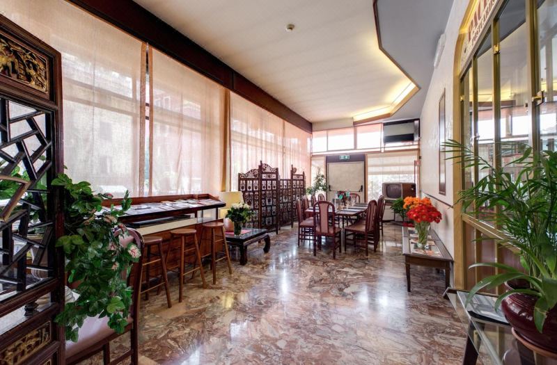 Hotel Pacific photo 3